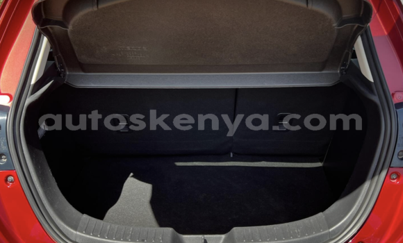 Buy Used Mazda Demio Red Car in Nairobi in Nairobi Buy Used Mazda Demio Red Car in Nairobi in Nairobi