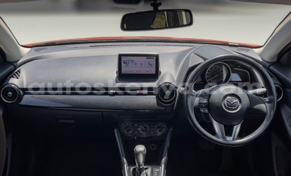 Buy Used Mazda Demio Red Car in Nairobi in Nairobi Buy Used Mazda Demio Red Car in Nairobi in Nairobi