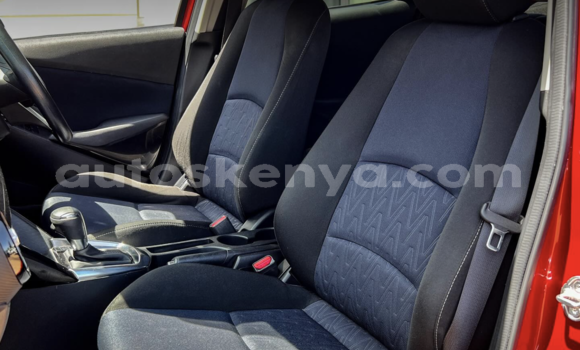 Buy Used Mazda Demio Red Car in Nairobi in Nairobi Buy Used Mazda Demio Red Car in Nairobi in Nairobi