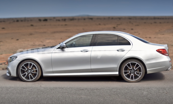 Buy Used Mercedes-Benz E200 Silver Car in Nairobi in Nairobi Buy Used Mercedes-Benz E200 Silver Car in Nairobi in Nairobi