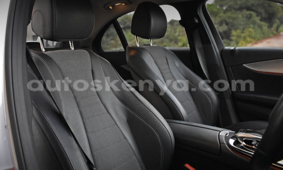 Buy Used Mercedes-Benz E200 Silver Car in Nairobi in Nairobi Buy Used Mercedes-Benz E200 Silver Car in Nairobi in Nairobi