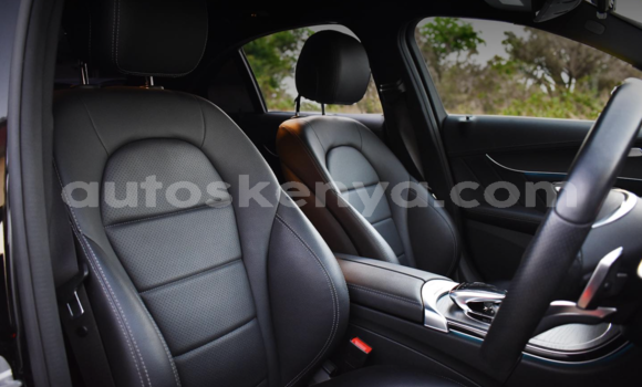 Buy Used Mercedes‒Benz C–Class Black Car in Nairobi in Nairobi Buy Used Mercedes‒Benz C–Class Black Car in Nairobi in Nairobi
