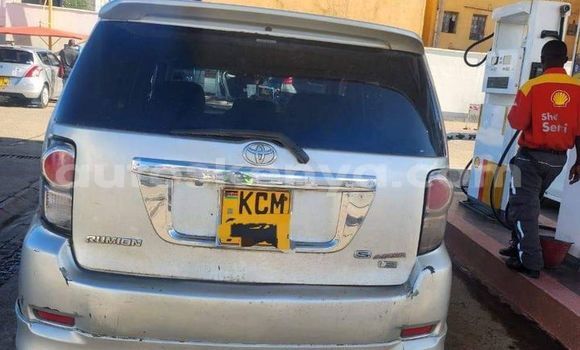 Oofamaa Toyota Regius Other Makiinaa iti Nairobi keessatti Nairobi keessatti Oofamaa Toyota Regius Other Makiinaa iti Nairobi keessatti Nairobi keessatti