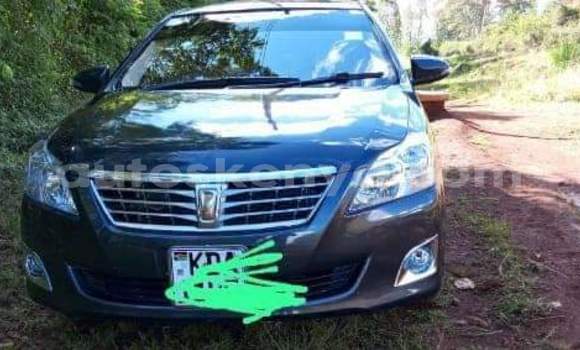 Nunua Ilio tumika Toyota Premio Nyeusi Gari ndani ya Bura nchini Kaskazini Mashariki mwa Kenya Nunua Ilio tumika Toyota Premio Nyeusi Gari ndani ya Bura nchini Kaskazini Mashariki mwa Kenya