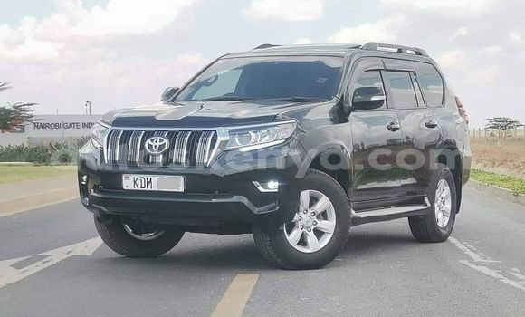 Oofamaa Toyota Land Cruiser Black Makiinaa iti Nairobi keessatti Nairobi keessatti Oofamaa Toyota Land Cruiser Black Makiinaa iti Nairobi keessatti Nairobi keessatti