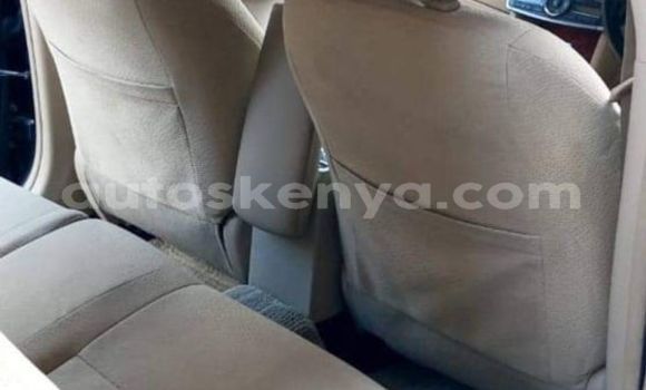 Oofamaa Toyota Land Cruiser Black Makiinaa iti Nairobi keessatti Nairobi keessatti Oofamaa Toyota Land Cruiser Black Makiinaa iti Nairobi keessatti Nairobi keessatti