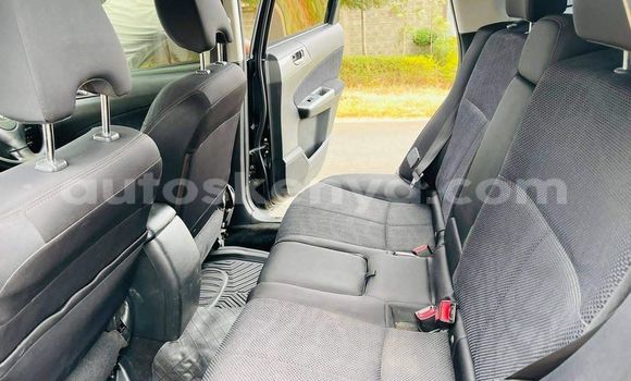 Oofamaa Subaru Forester Black Makiinaa iti Nairobi keessatti Nairobi keessatti Oofamaa Subaru Forester Black Makiinaa iti Nairobi keessatti Nairobi keessatti