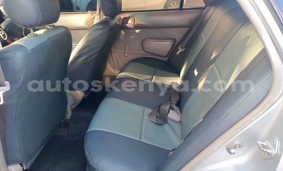 Oofamaa Toyota Allex Other Makiinaa iti Nairobi keessatti Nairobi keessatti Oofamaa Toyota Allex Other Makiinaa iti Nairobi keessatti Nairobi keessatti