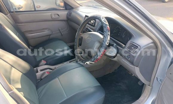 Oofamaa Toyota Allex Other Makiinaa iti Nairobi keessatti Nairobi keessatti Oofamaa Toyota Allex Other Makiinaa iti Nairobi keessatti Nairobi keessatti