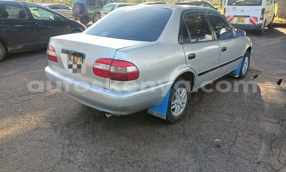 Oofamaa Toyota Allex Other Makiinaa iti Nairobi keessatti Nairobi keessatti Oofamaa Toyota Allex Other Makiinaa iti Nairobi keessatti Nairobi keessatti