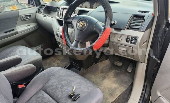 Oofamaa Toyota Noah Black Makiinaa iti Nairobi keessatti Nairobi keessatti Oofamaa Toyota Noah Black Makiinaa iti Nairobi keessatti Nairobi keessatti