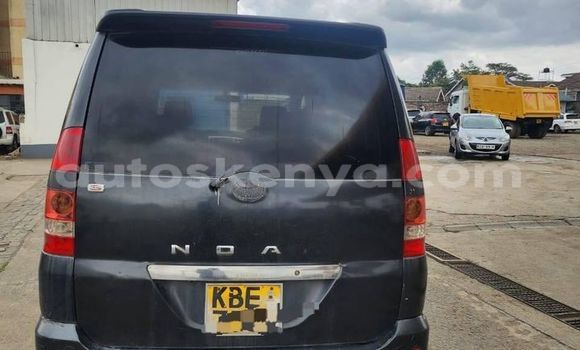 Oofamaa Toyota Noah Black Makiinaa iti Nairobi keessatti Nairobi keessatti Oofamaa Toyota Noah Black Makiinaa iti Nairobi keessatti Nairobi keessatti