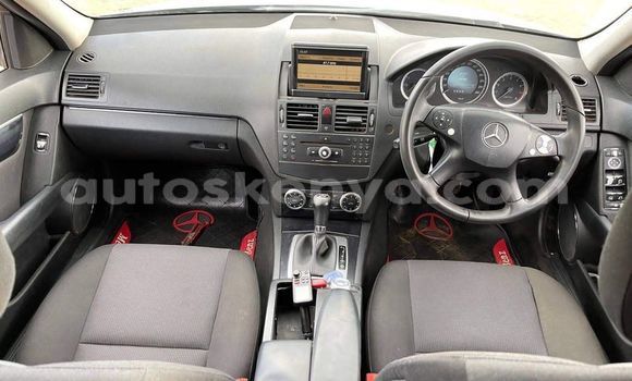 Oofamaa Mercedes-Benz C-Classe Other Makiinaa iti Nairobi keessatti Nairobi keessatti Oofamaa Mercedes-Benz C-Classe Other Makiinaa iti Nairobi keessatti Nairobi keessatti