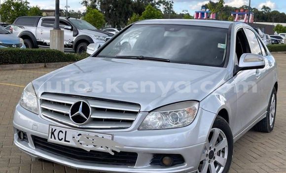 Oofamaa Mercedes-Benz C-Classe Other Makiinaa iti Nairobi keessatti Nairobi keessatti Oofamaa Mercedes-Benz C-Classe Other Makiinaa iti Nairobi keessatti Nairobi keessatti