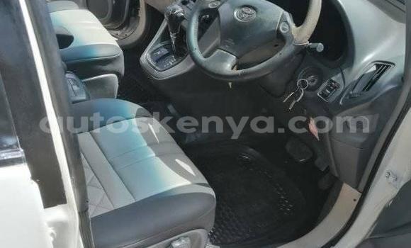 Oofamaa Toyota Harrier White Makiinaa iti Nairobi keessatti Nairobi keessatti Oofamaa Toyota Harrier White Makiinaa iti Nairobi keessatti Nairobi keessatti