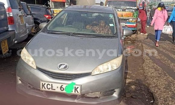 Oofamaa Toyota Wish Other Makiinaa iti Nairobi keessatti Nairobi keessatti Oofamaa Toyota Wish Other Makiinaa iti Nairobi keessatti Nairobi keessatti