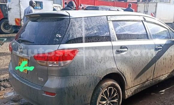 Oofamaa Toyota Wish Other Makiinaa iti Nairobi keessatti Nairobi keessatti Oofamaa Toyota Wish Other Makiinaa iti Nairobi keessatti Nairobi keessatti