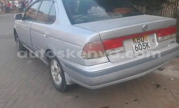 Buy Used Nissan Sunny Other Car in Nairobi in Nairobi