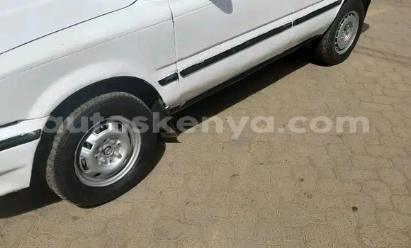 Nunua Ilio tumika Toyota AE91 Nyingine Gari ndani ya Nairobi nchini Nairobi