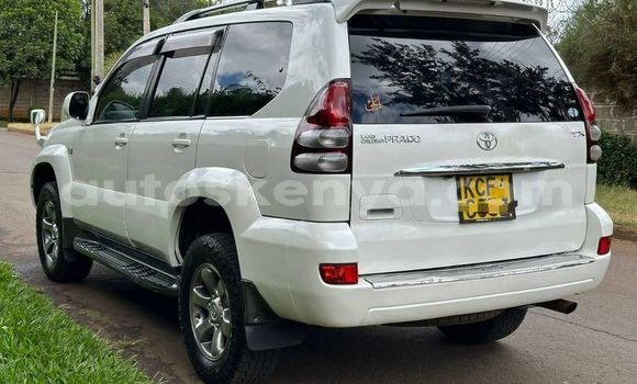 Oofamaa Toyota Land Cruiser Prado Black Makiinaa iti Nairobi keessatti Nairobi keessatti Oofamaa Toyota Land Cruiser Prado Black Makiinaa iti Nairobi keessatti Nairobi keessatti