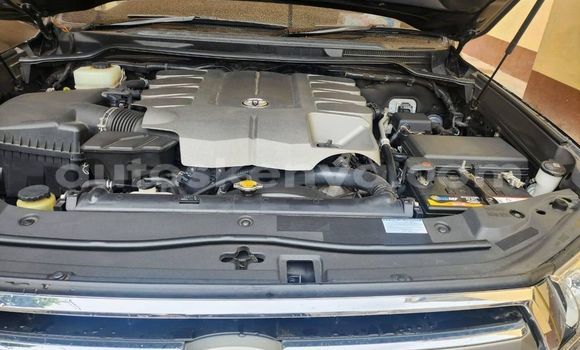 Oofamaa Toyota Land Cruiser Prado Black Makiinaa iti Nairobi keessatti Nairobi keessatti Oofamaa Toyota Land Cruiser Prado Black Makiinaa iti Nairobi keessatti Nairobi keessatti