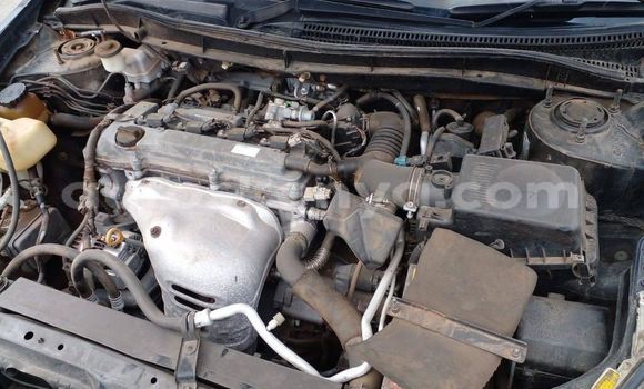 Oofamaa Toyota Caldina Black Makiinaa iti Nairobi keessatti Nairobi keessatti Oofamaa Toyota Caldina Black Makiinaa iti Nairobi keessatti Nairobi keessatti