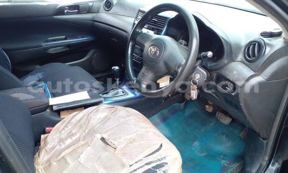 Oofamaa Toyota Caldina Black Makiinaa iti Nairobi keessatti Nairobi keessatti Oofamaa Toyota Caldina Black Makiinaa iti Nairobi keessatti Nairobi keessatti