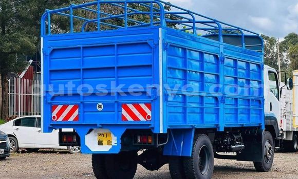 Oofamaa Isuzu FTR 850 White Netiree iti Nairobi keessatti Nairobi keessatti Oofamaa Isuzu FTR 850 White Netiree iti Nairobi keessatti Nairobi keessatti