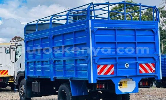 Oofamaa Isuzu FTR 850 White Netiree iti Nairobi keessatti Nairobi keessatti Oofamaa Isuzu FTR 850 White Netiree iti Nairobi keessatti Nairobi keessatti