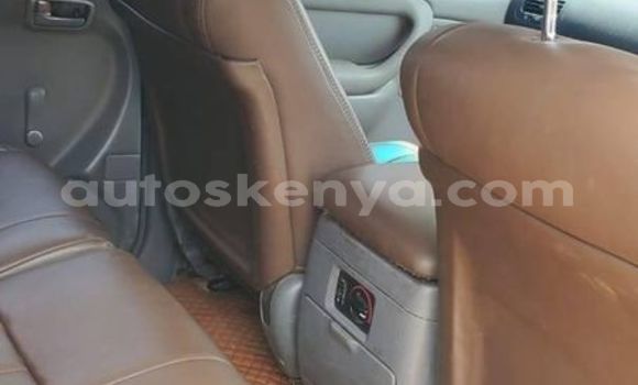 Oofamaa Toyota Land Cruiser Black Makiinaa iti Nairobi keessatti Nairobi keessatti Oofamaa Toyota Land Cruiser Black Makiinaa iti Nairobi keessatti Nairobi keessatti