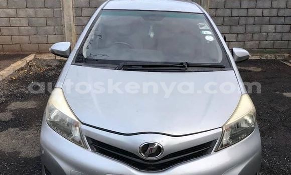 Oofamaa Toyota Vitz Other Makiinaa iti Nairobi keessatti Nairobi keessatti Oofamaa Toyota Vitz Other Makiinaa iti Nairobi keessatti Nairobi keessatti