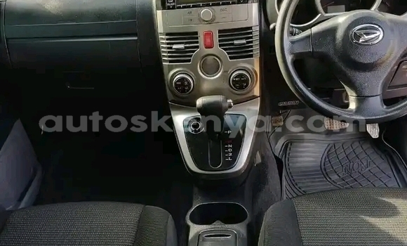 Buy Used Toyota Rush Beige Car in Nairobi in Nairobi Buy Used Toyota Rush Beige Car in Nairobi in Nairobi