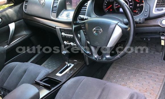 Buy Used Nissan Teana Other Car in Nairobi in Nairobi Buy Used Nissan Teana Other Car in Nairobi in Nairobi