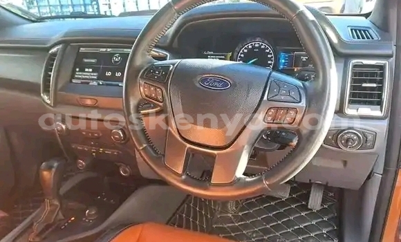 Buy Used Ford Ranger Other Car in Nairobi in Nairobi Buy Used Ford Ranger Other Car in Nairobi in Nairobi