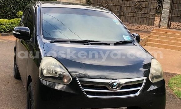 Buy Used Daihatsu Mira Black Car in Changamwe in Coast Buy Used Daihatsu Mira Black Car in Changamwe in Coast