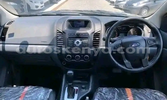 Buy Used Ford Ranger Black Car in Nairobi in Nairobi Buy Used Ford Ranger Black Car in Nairobi in Nairobi
