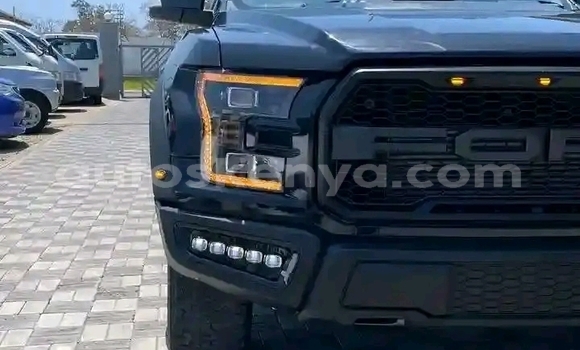 Buy Used Ford Ranger Black Car in Nairobi in Nairobi Buy Used Ford Ranger Black Car in Nairobi in Nairobi
