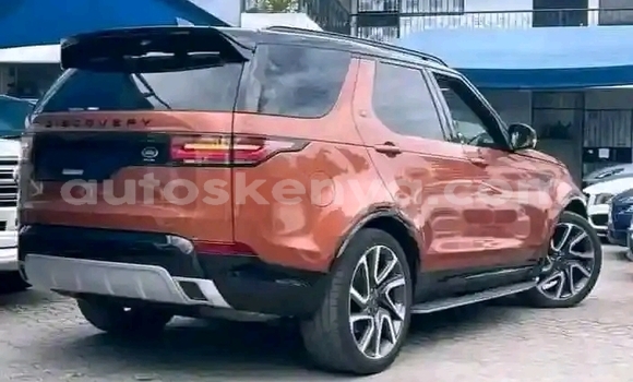 Nunua Ilio tumika Land Rover Discovery Nyingine Gari ndani ya Nairobi nchini Nairobi