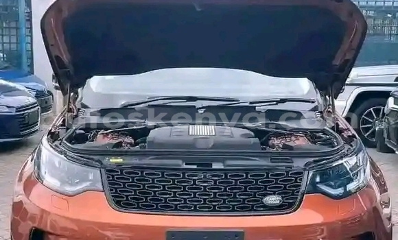 Buy Used Land Rover Discovery Other Car in Nairobi in Nairobi Buy Used Land Rover Discovery Other Car in Nairobi in Nairobi