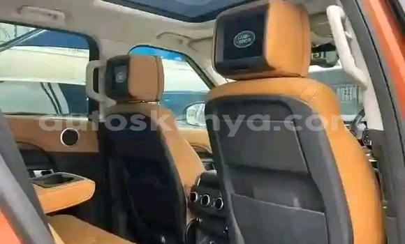 Buy Used Land Rover Discovery Other Car in Nairobi in Nairobi Buy Used Land Rover Discovery Other Car in Nairobi in Nairobi