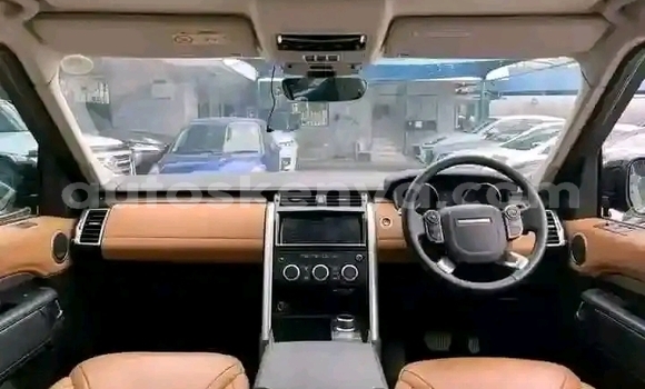 Buy Used Land Rover Discovery Other Car in Nairobi in Nairobi Buy Used Land Rover Discovery Other Car in Nairobi in Nairobi