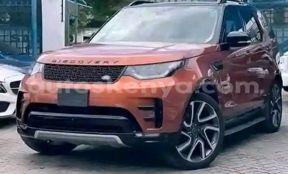 Buy Used Land Rover Discovery Other Car in Nairobi in Nairobi Buy Used Land Rover Discovery Other Car in Nairobi in Nairobi