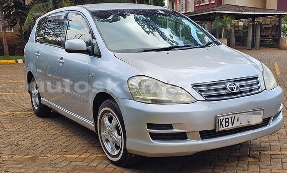 Buy Used Toyota Ipsum Other Car in Nairobi in Nairobi