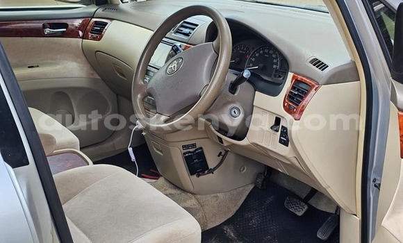 Buy Used Toyota Ipsum Other Car in Nairobi in Nairobi Buy Used Toyota Ipsum Other Car in Nairobi in Nairobi