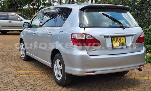 Buy Used Toyota Ipsum Other Car in Nairobi in Nairobi Buy Used Toyota Ipsum Other Car in Nairobi in Nairobi