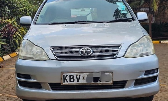 Buy Used Toyota Ipsum Other Car in Nairobi in Nairobi Buy Used Toyota Ipsum Other Car in Nairobi in Nairobi