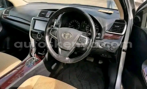 Buy Used Toyota Premio Other Car in Nairobi in Nairobi Buy Used Toyota Premio Other Car in Nairobi in Nairobi