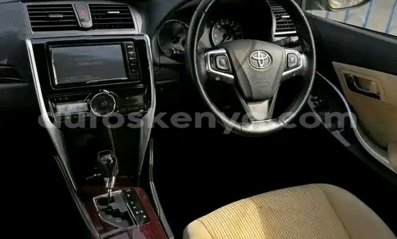 Buy Used Toyota Premio Other Car in Nairobi in Nairobi Buy Used Toyota Premio Other Car in Nairobi in Nairobi
