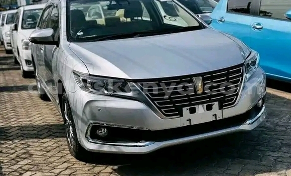 Buy Used Toyota Premio Other Car in Nairobi in Nairobi Buy Used Toyota Premio Other Car in Nairobi in Nairobi