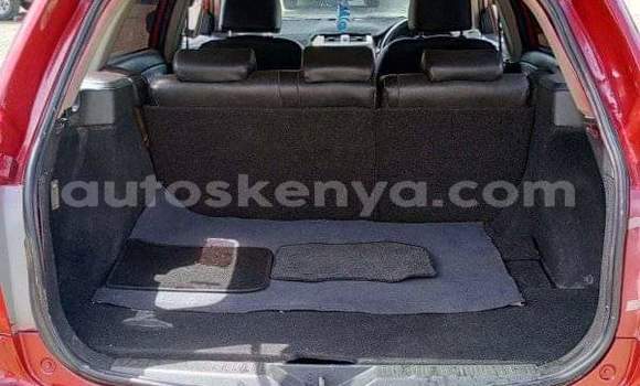 Nunua Ilio tumika Toyota Nadia Nyekundu Gari ndani ya Nairobi nchini Nairobi Nunua Ilio tumika Toyota Nadia Nyekundu Gari ndani ya Nairobi nchini Nairobi